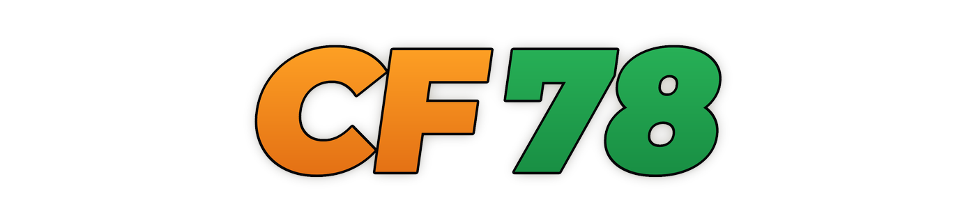 cf78 logo
